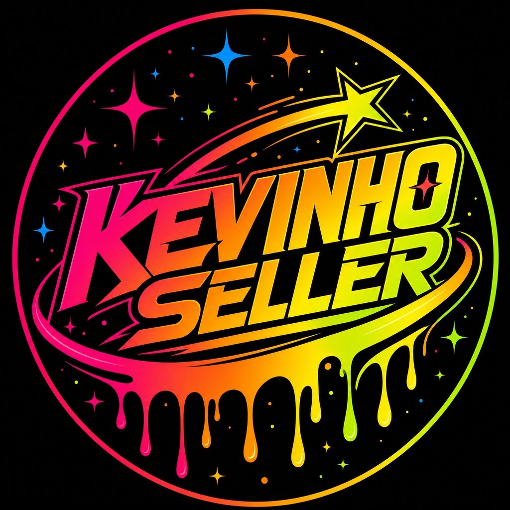 KevinhoSeller Logo